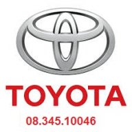 Toyota O To Binh Thuan